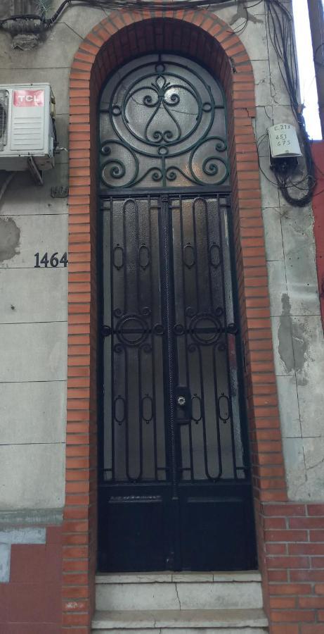 Wilson House Apartment Buenos Aires Exterior foto