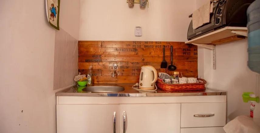Wilson House Apartment Buenos Aires Exterior foto