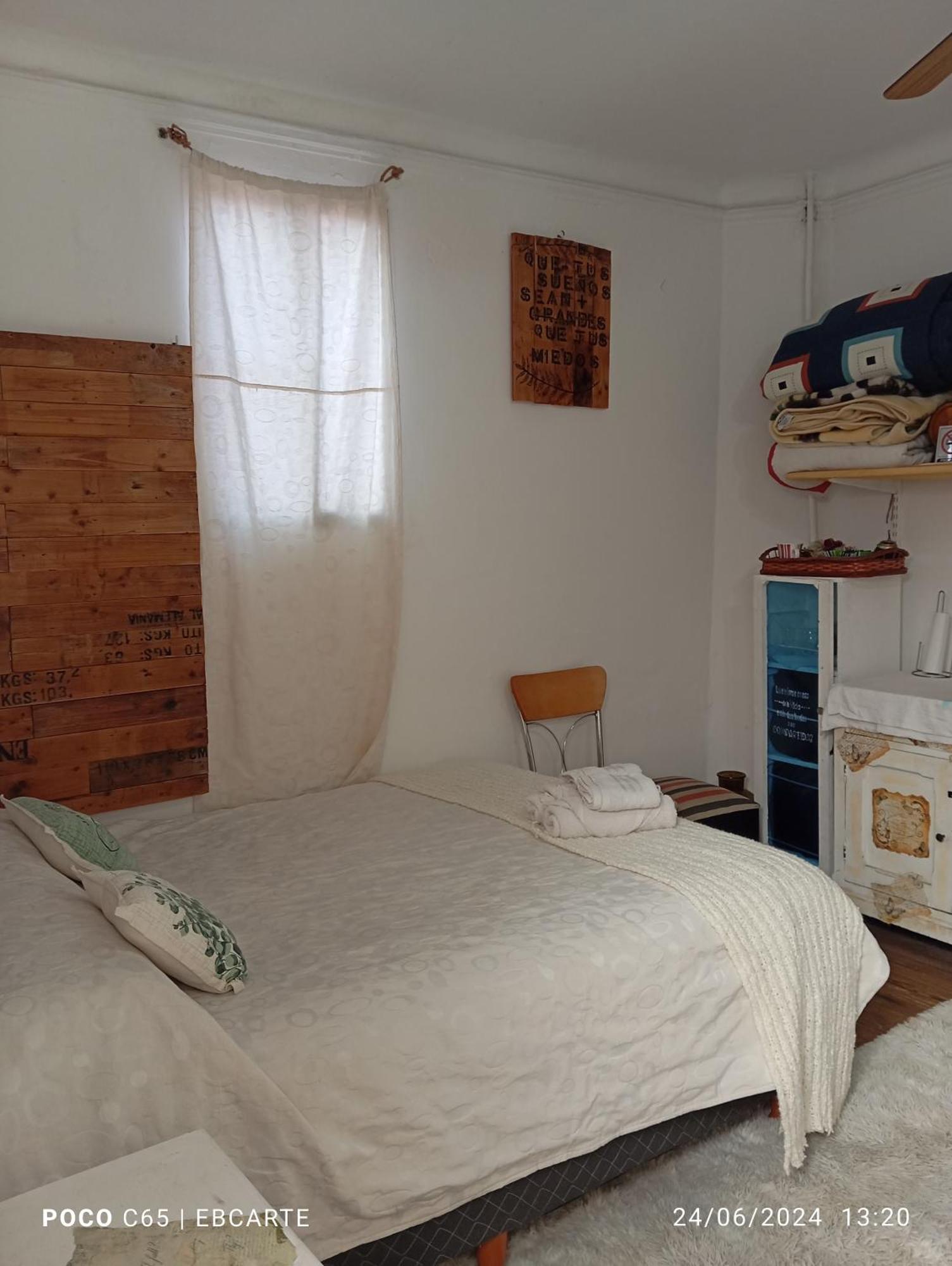 Wilson House Apartment Buenos Aires Exterior foto