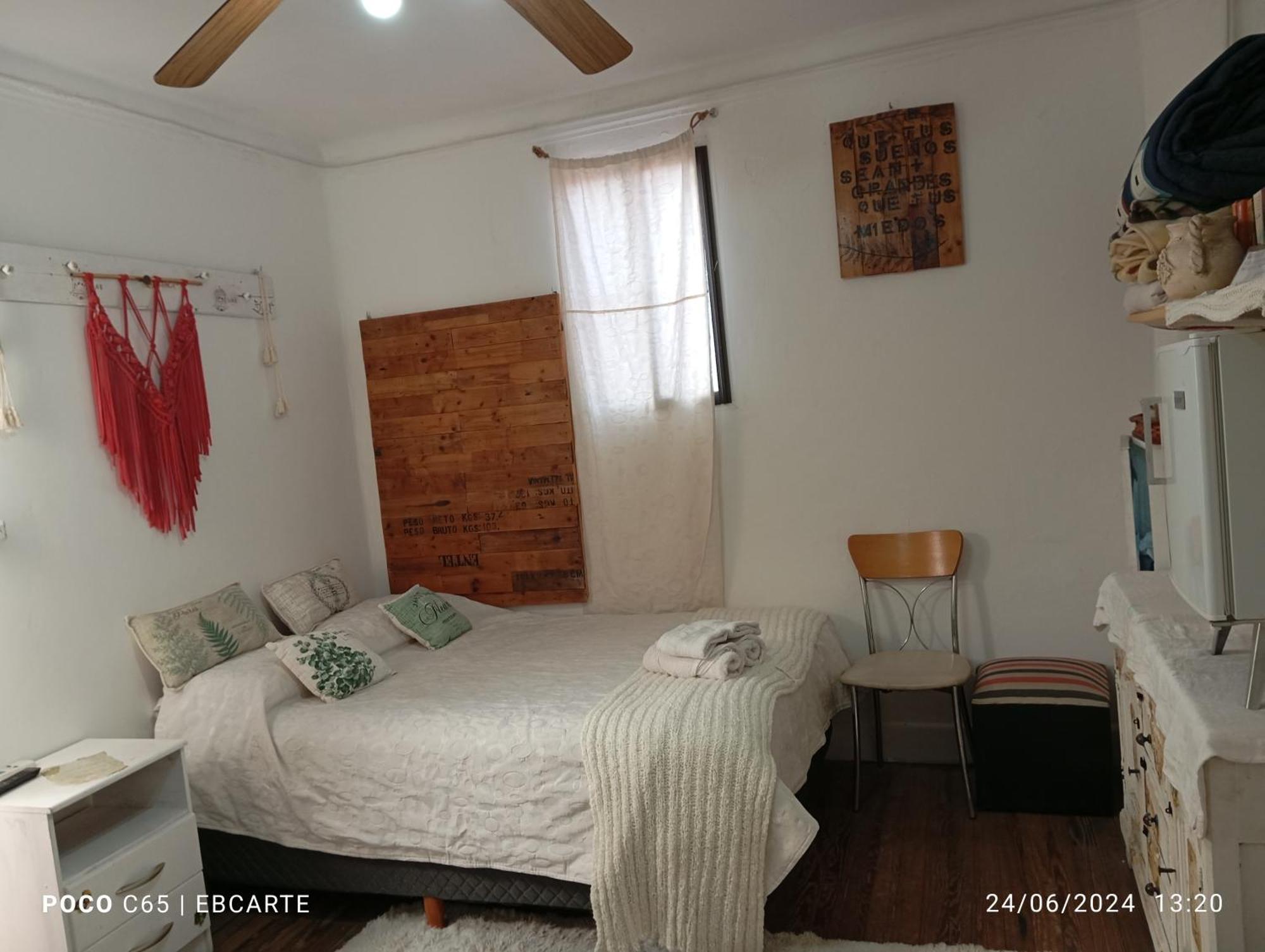 Wilson House Apartment Buenos Aires Exterior foto